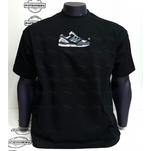 Футболка ADIDAS EQT SUPPORT 1991 BLACK Футболка ADIDAS EQT SUPPORT 1991 BLACK